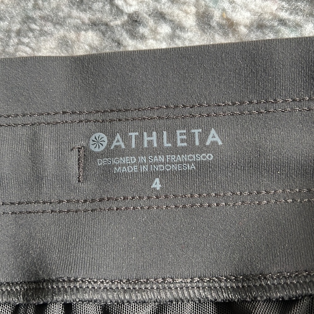 Athleta Trekki North Joggers - Picture 3 of 8